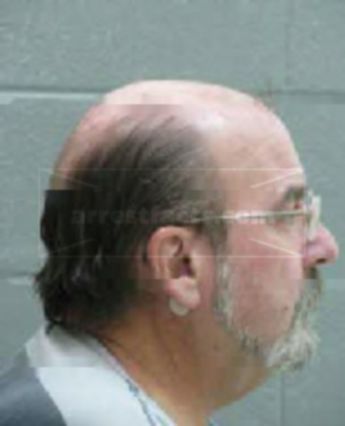 Gerard Anthony Pondo