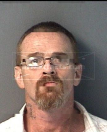 Steve Nasworthy