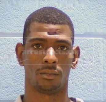 Martell Henderson