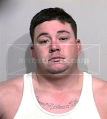 Brandon Scott Clawson