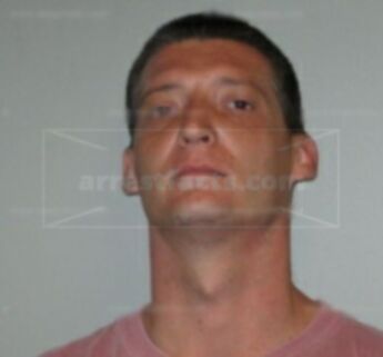 Jason Michael Hagaman