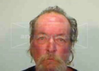 Steven Lance Johnson