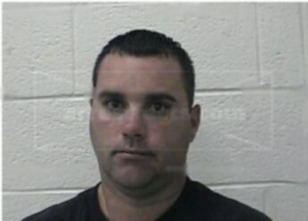 Harding Mark Bradford