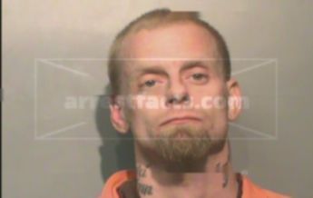 Eric Ray Richards