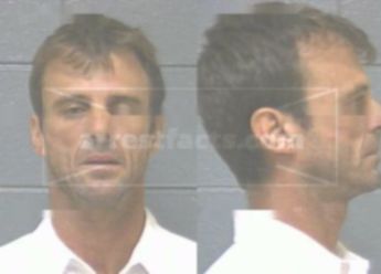 Rodney Keith Mathews