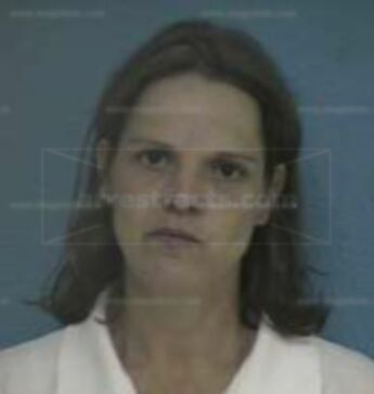 Teresa Ann Webb