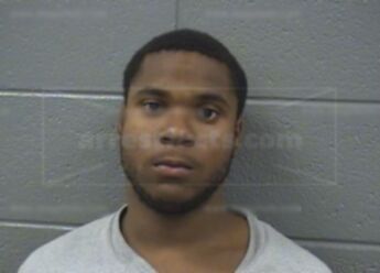Tyrone A Forman