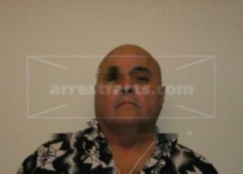 Joseph Louis Martinez