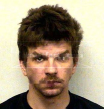 Kevin Charles Walters