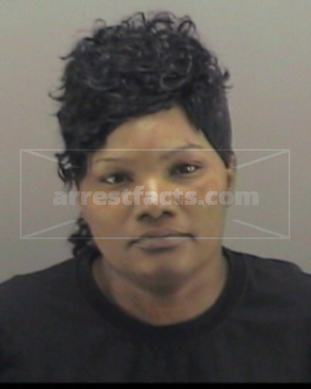 Melissa Deann Lilly