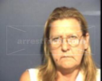 Madonna Kaye Buskirk