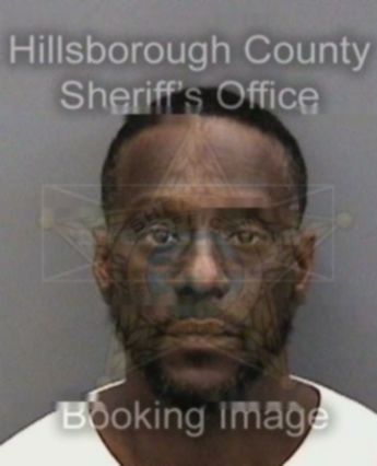 Freddie Lee Solomon
