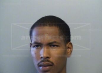 Deandre Eugene Alston
