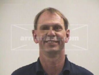 Chad Allen Mcclain