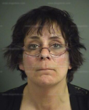 Nancy Ann Mcfall