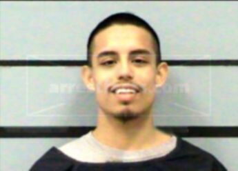 Rene Abele Gutierrez Jr.