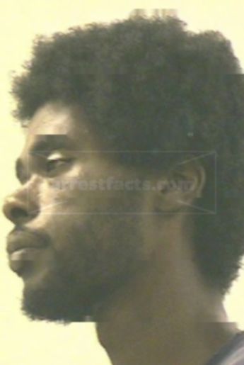 Trovoris Xavier Stephens