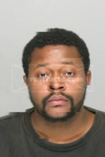Darrius Damond Burnett