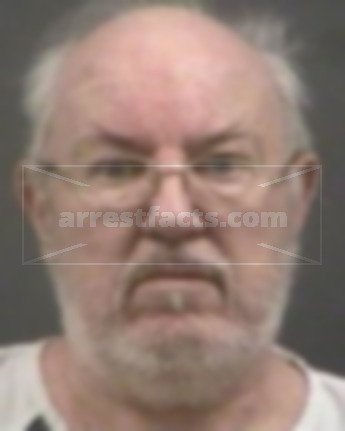 Wayne William Gerry