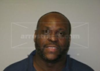 Robert Dwayne Todd