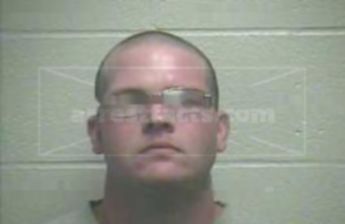 Dylan Murphy Sanders