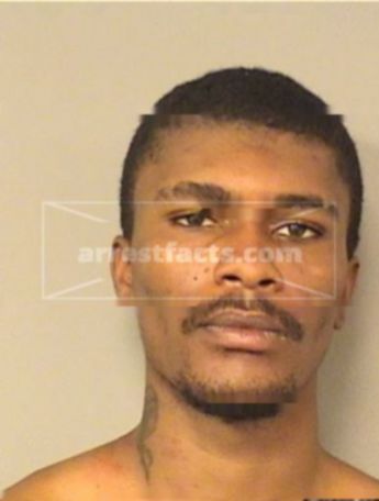 Calvin Raynard Phillips