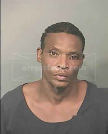 Cornelius Fredy Robinson