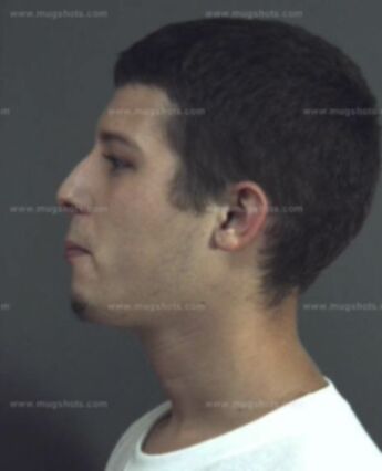 Michael James Leachman