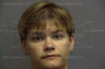 Heather Rae Hickman