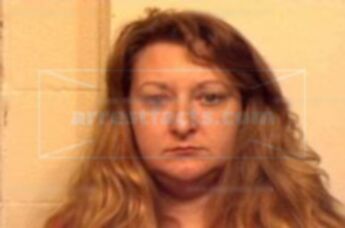 Cynthia Ann Hargrove