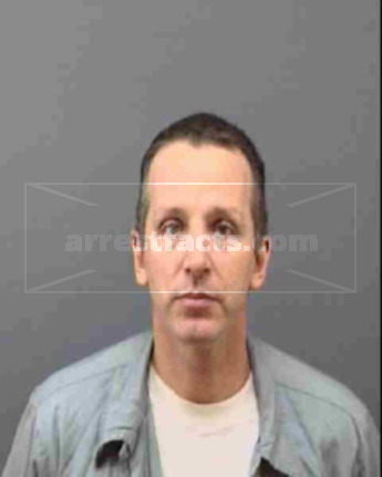 Jeffrey Thomas Oetter