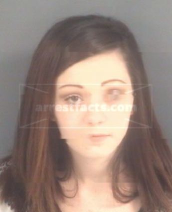 Hailey Shae Baker