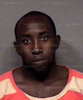 Treve Lamarr Oats