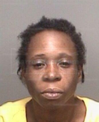 Tammy Lynn Ford
