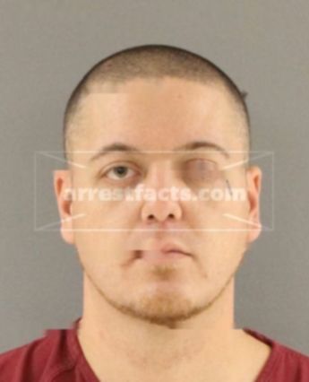 Jonathan Wayne Hixon