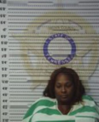 Tammy Brown