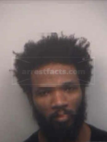 Omar Walker