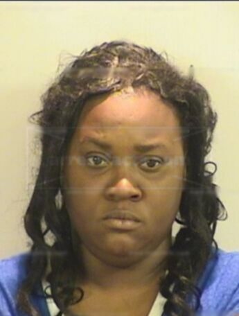Marion Elaine Ruffin