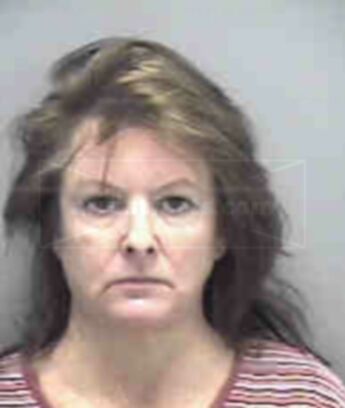 Kellie Ann Chrisman