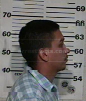 Reynaldo De Los Angeles Torres