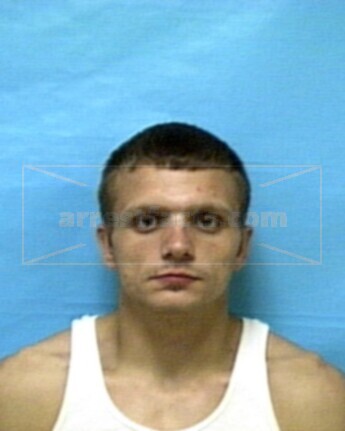 Brandon Lamar Forrester