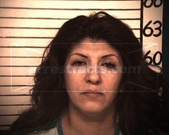 Dora Linda Arredondo