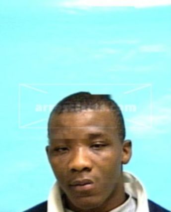Akeem Tremain French