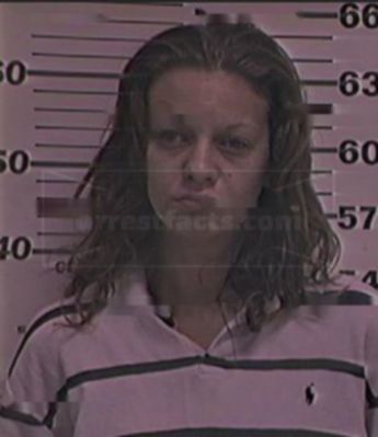 Tamara Darlene Carter