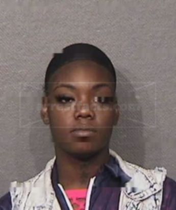 Meosha Delores Gage