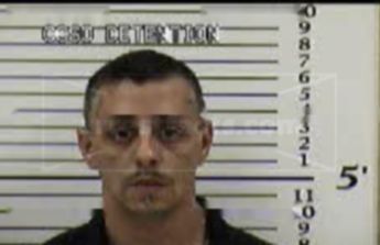 Donald Thaddeus Hardison