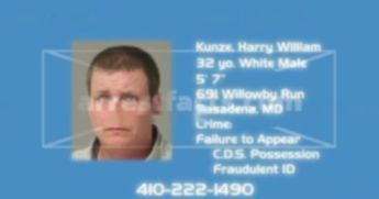 Kunze Harry William