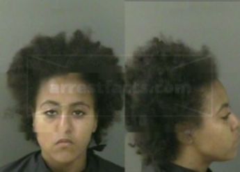 Jeree Antionette Lynn Stevenson