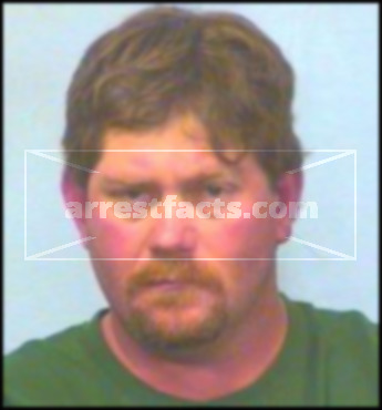 Wesley Garrison Radford