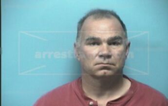 James Harrison Moore